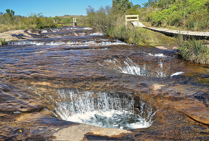 parque estadual guartela